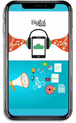 Nhạc chờ doanh nghiệp